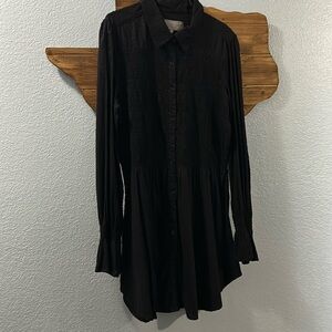 Double D Ranch tunic
